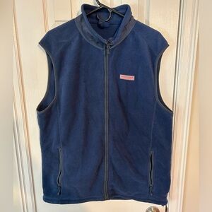 Vineyard Vines Vest